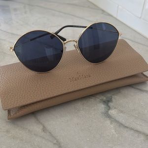 MaxMara Sunglasses